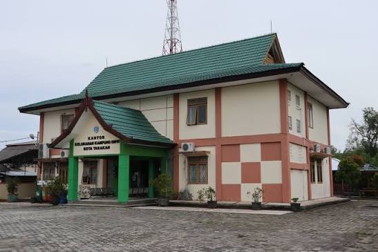 Kelurahan Kampung Empat