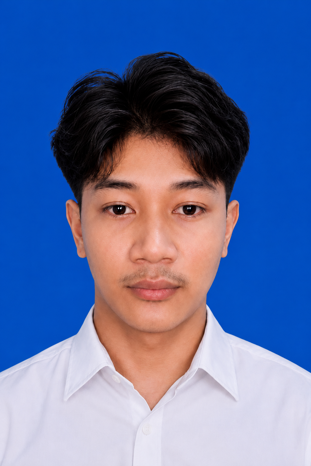 Foto Camat Tarakan Timur