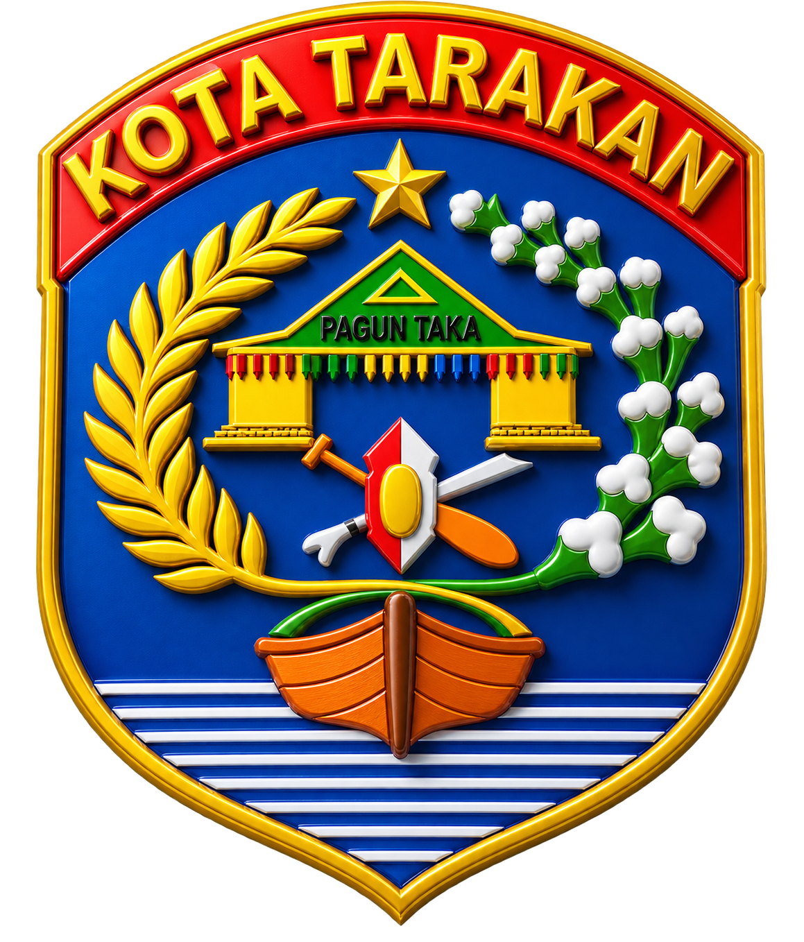 Kecamatan Tarakan Timur